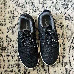 Allbirds Women's Wool Runner Mizzles